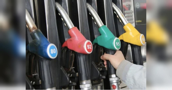 АМКУ викрив цінові маніпуляції: бензин та дизель дорожчають