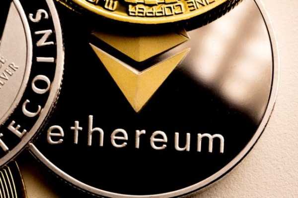 Ethereum Foundation позбулися 5000 ETH: що це означає для ринку