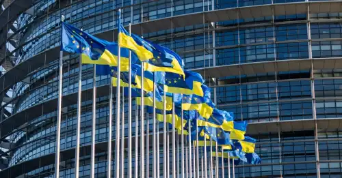 Україна розблокувала двері до ЄС: повний перелік умов для вступу розкрито