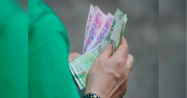 Пенсія без перешкод: Пенсійний фонд розкриває секрети отримання виплат