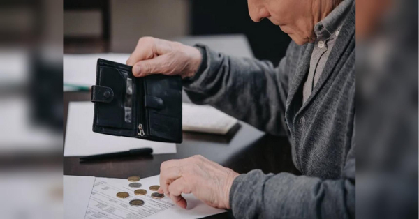 Пенсії в Україні: коли очікувати перерахунку та на скільки зростуть виплати