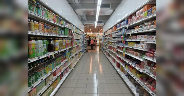 Українців шокують прогнозами: ціни на їжу стрімко злетять у 2026 році Українців шокують прогнозами: ціни на їжу стрімко злетять у 2026 році