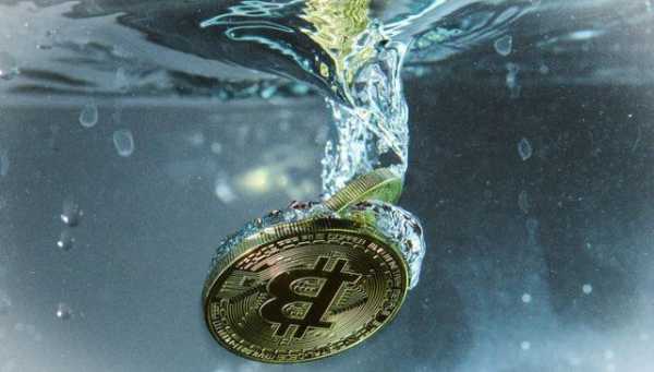 Біткоїн: Пливтимемо в “солоному океані” чи повернемося до берега?