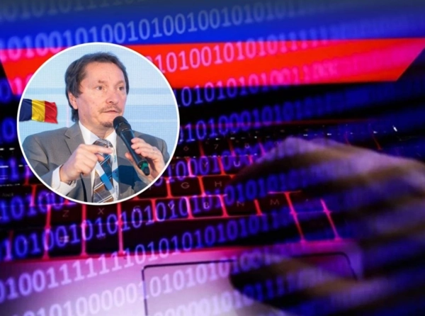 Румунія викрила кібервійну РФ: ворожі атаки на ключові об’єкти