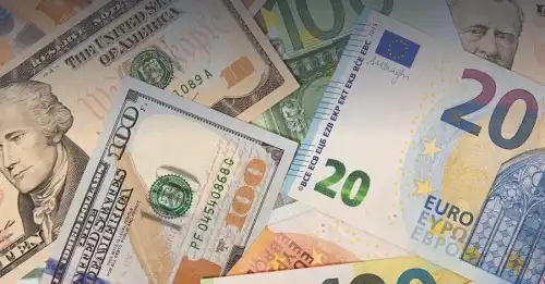 Нацбанк запевняє: у банках достатньо готівкової валюти