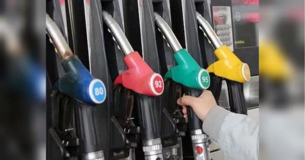 Березневі ціни на бензин: готуйте гаманець — понад 70 гривень за літр!