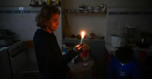 Трамп посилює тиск: Куба без світла, води та виїзду