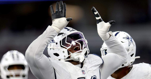 Forbes: Dallas Cowboys – найдорожча команда світу, лідер NFL