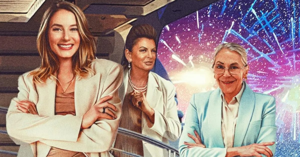 Найбагатші жінки світу: рейтинг Forbes 2026