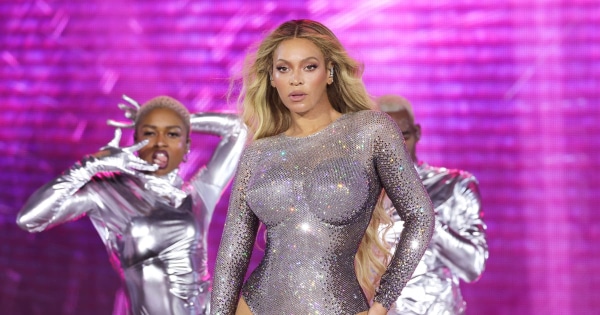 Топ-25 музикантів: $1,9 млрд заробітку за 2025 рік