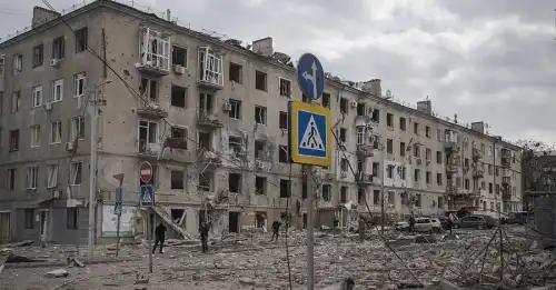 Донецький ринок нерухомості: хто продає та за яку ціну квартири в умовах війни