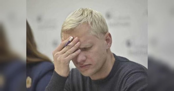 Шабуніна викрито: грантові мільйони перетворив на приватну землю