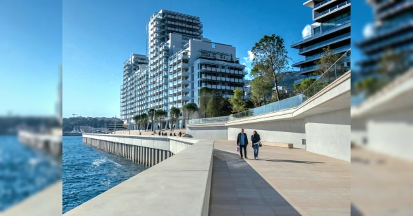 Українець придбав найдорожчі апартаменти світу за понад 0 млн у Монако