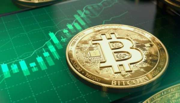 Bitcoin злетів до $79,5 тис.: розбираємося, чому ринок у шоці