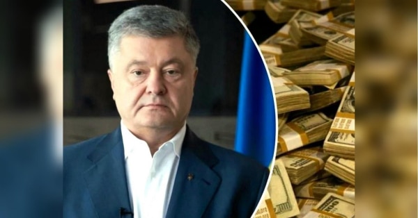 Олещук: Порошенко минулоріч вивів 2,3 млрд грн за кордон, ігноруючи українські інвестиції
