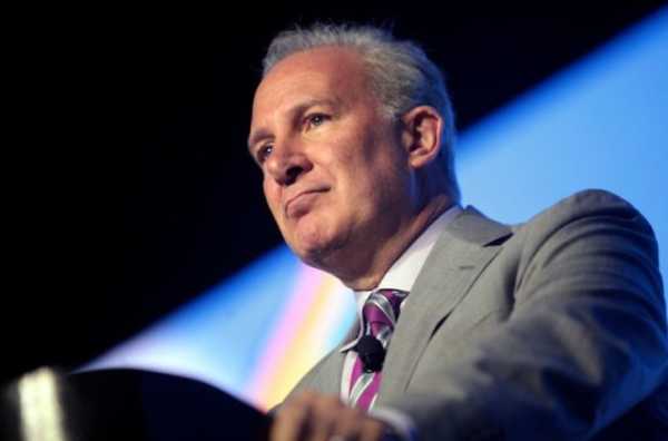 Шифф прогнозує падіння Bitcoin: MicroStrategy встановила новий рекорд