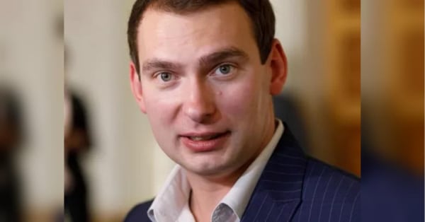 НАЗК перевіряє джерело мільйонів нардепа Железняка для купівлі облігацій