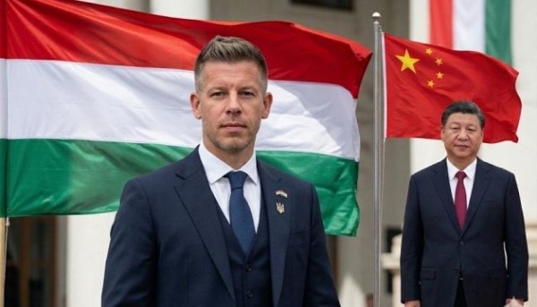 Як Орбан торгує угорською спадщиною з Китаєм: детальний розбір