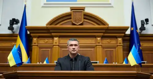 100 днів Федорова: хто формує стратегію наймолодшого міністра оборони