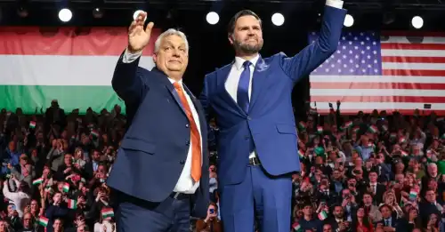 Орбан і Тиса: чи чекає Угорщину нова політична хвиля