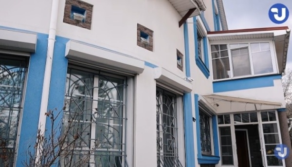 ФДМУ виставляє на аукціон конфіскований маєток Таїсії Повалій