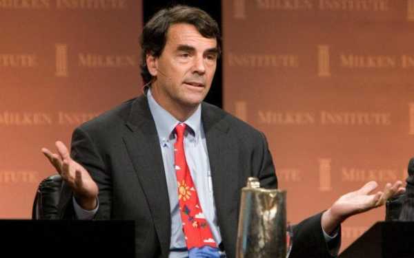 Биткоїн злетить до $250 000: прогноз Тіма Дрейпера на 18 місяців