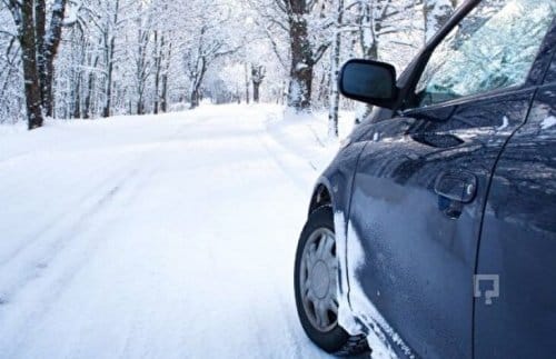 Зимові дороги: геніальний спосіб, як легко впоратися з ними, про який ви могли не знати!