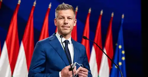 Кулик: Поступки Мадяра Києву – лише бартер “послуга за послугу”