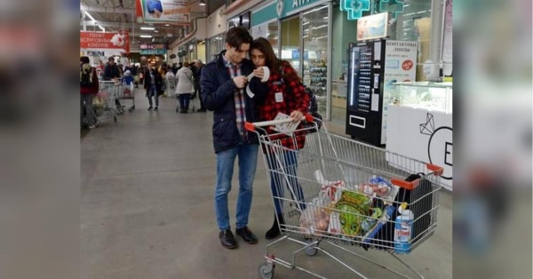Українців здивувала причина найбільшого цінового стрибка у березні: це не продукти