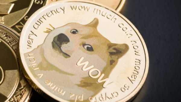 Dogecoin: хешрейт досяг піку, ціна перетнула alt=