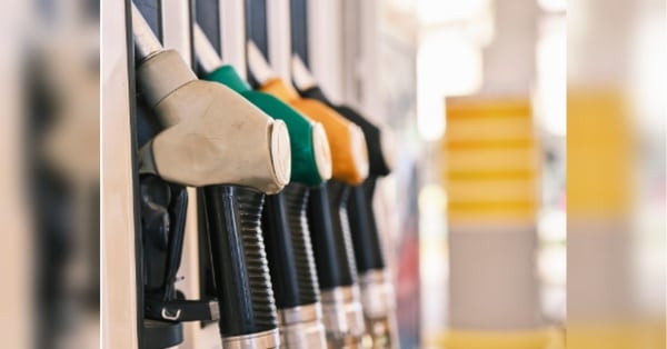 АЗС мусять пояснити ціни на пальне: АМКУ ставить жорсткі терміни