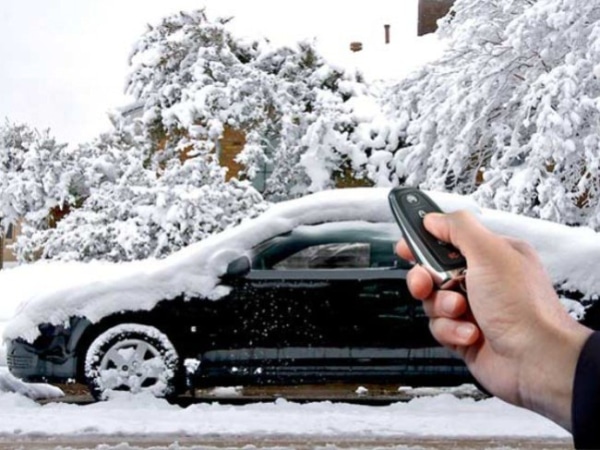 Геніальний спосіб завести авто в лютий мороз: ви про це не знали! Як легко це зробити, хитристь, що економить ваш час