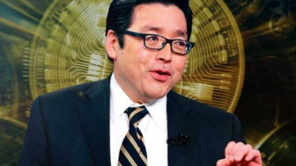 Ефіріум подолає “міні-криптозиму”: Том Лі прогнозує злет до  000