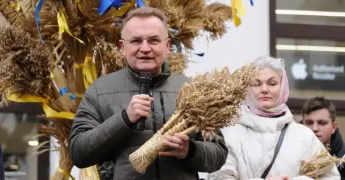 Садовий: 20 років керування Львовом – хто він насправді?