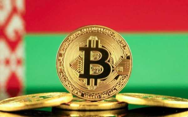 У Білорусі визначили перелік дозволених криптовалют для криптобанків