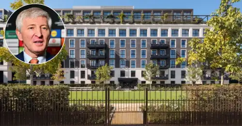 Ахметов у Монако, Лондоні та Альпах: розкриваємо масштаби його світової нерухомості