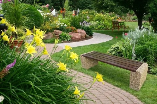 Геніальний спосіб оформити ділянку за фен-шуй: ви про це не знали, як легко створити гармонію!