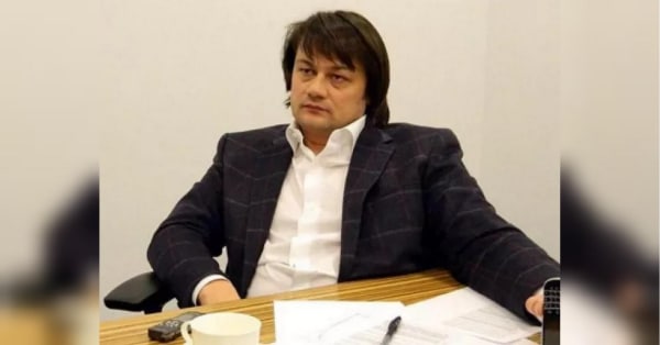 Слідство розкриває: хто стоїть за оборудками в українському офісі ексбанкіра Миколи Лагуна