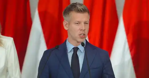 Олігархи з оточення Орбана масово виводять капітали за кордон