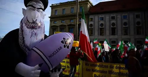 Ядерна програма Ірану: навіщо Тегерану бомба і чому це лякає США