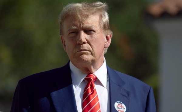 Трамп розкриває фінансові результати за березень: головне зі звіту