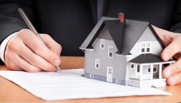 Як сплатити податок на нерухомість: Покрокова інструкція