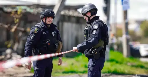 Реформу поліції розпочнуть з нуля: деталі від нардепа Алєксєєва