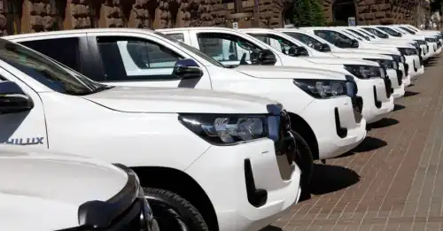 Електромобілі в Україні: зекономите до 40% та обійдете паливну кризу