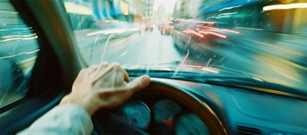 6 геніальних ознак того, що ви чудовий водій, про які ви могли не знати! Як легко визначити свої навички за кермом