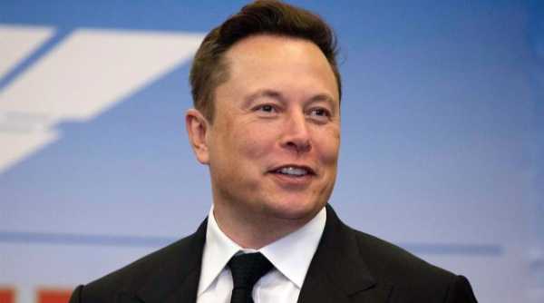 SpaceX стала для Маска джерелом позик на 0 млн