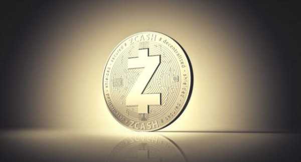 Zcash злетів на 45% за місяць після лістингу на Robinhood