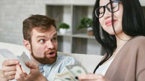 Розкрий таємниці спільних фінансів: чому страх блокує ваш бюджет і як його подолати