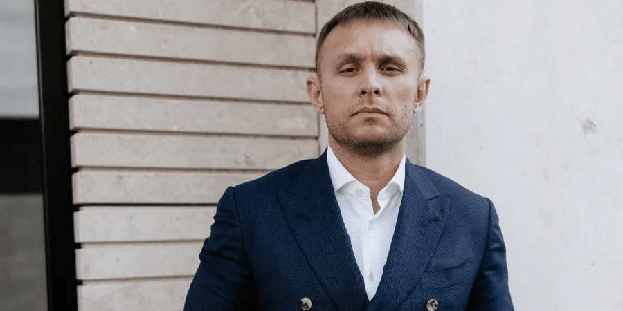 Артем Ляшанов: Структурні зміни фінтех-ринку