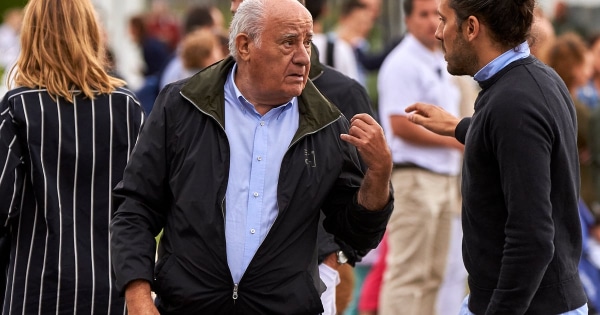 Амансіо Ортега: найбільший власник нерухомості у світі